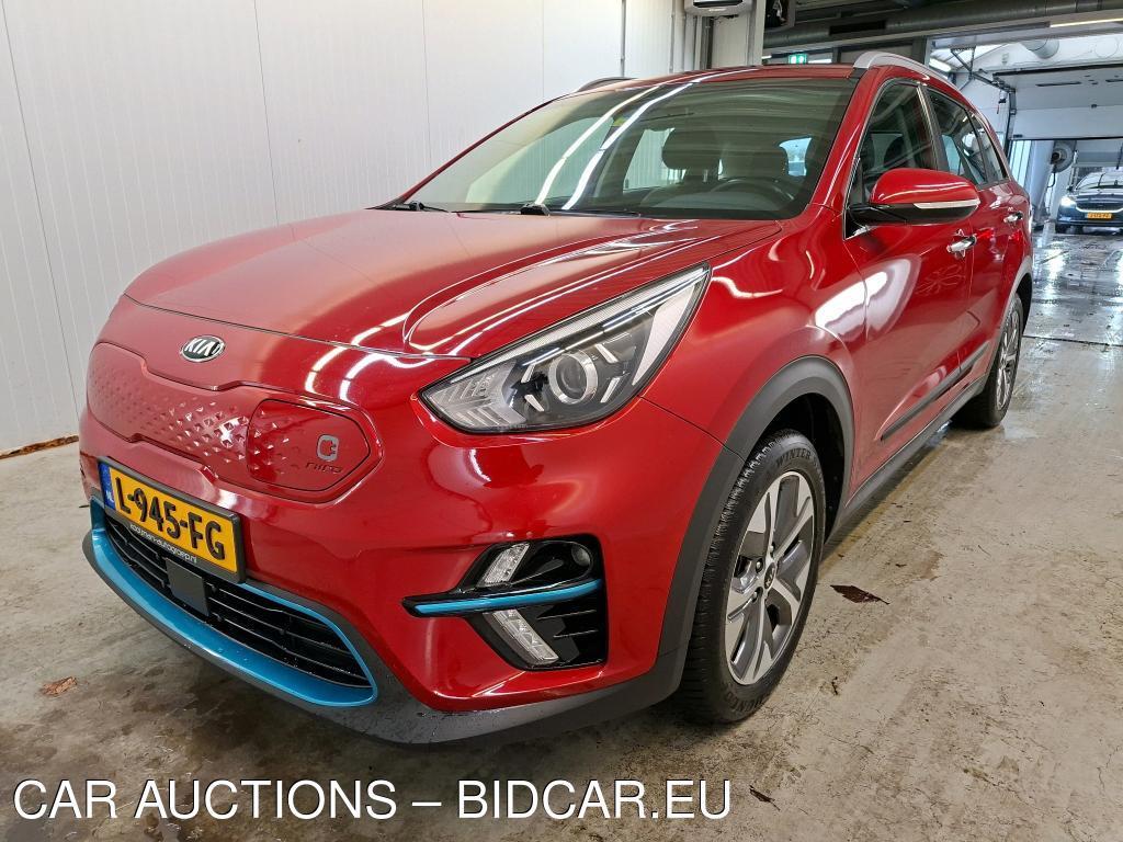 Kia Niro e- 150kW / 64kWH DynamicLine automaat, 2021