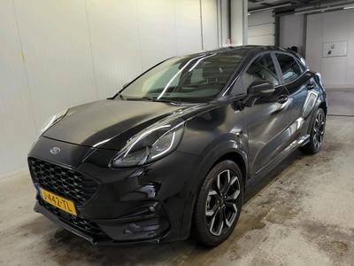 Ford Puma 1.0 Ecoboost MHEV 114kW ST-Line X, 2020