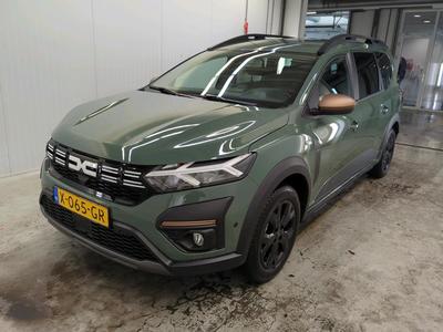Dacia Jogger 1.6 Hybrid 104kW Extreme 7 Seat, 2023