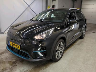 Kia Niro e- 150kW / 64kWH DynamicLine automaat, 2020