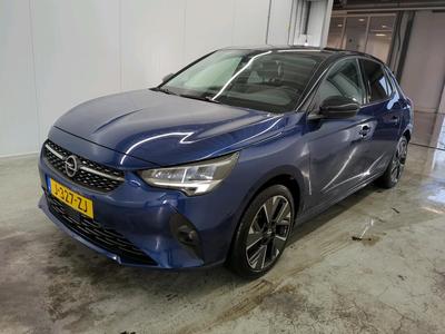 Opel Corsa -E 100kW / 50kWh Launch Edition, 2020