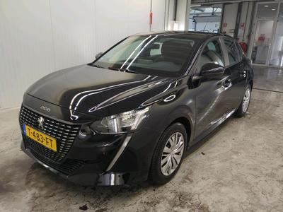 Peugeot 208 1.2 Puretech 55kW Active, 2023