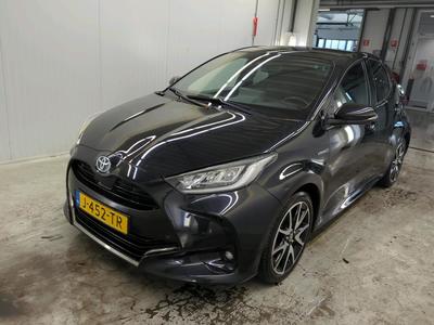 Toyota Yaris 1.5 Hybrid 85kW Executive automaat, 2020