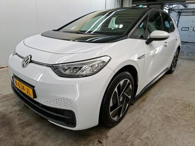 Volkswagen ID.3 150kW / 62kWH Pro automaat, 2021
