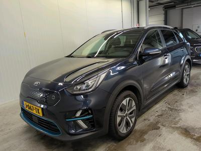 Kia Niro e- 150kW / 64kWH Executive Line automaat (NEDC), 2020