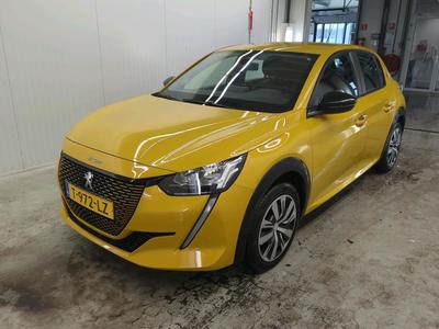 Peugeot 208 e- 50kWh 100kW Active automaat, 2023
