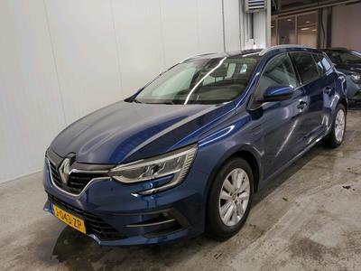 Renault Megane 1.3 TCe 85kW Business Zen estate, 2020