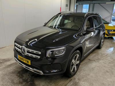 Mercedes-Benz GLB 200 GLB200 1.3 120kW Business Solution Luxury DCT, 2020