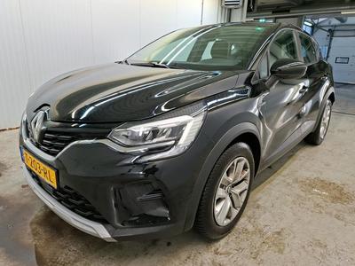 Renault Captur 1.0 TCE 67KW EVOLUTION, 2023