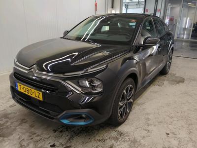 Citroen C4 e- 100kW/50kWh Feel Pack automaat, 2023