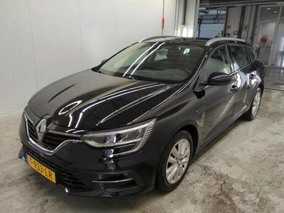 Renault Megane 1.3 TCE 103kW Equilibre estate, 2023
