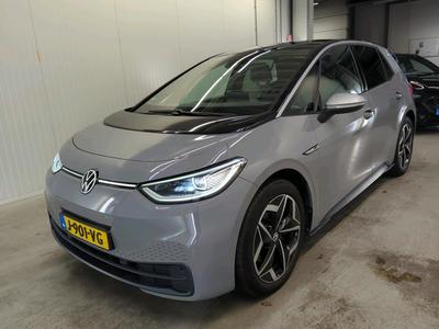 Volkswagen ID.3 150kW / 58kWH 1ST Plus automaat, 2020