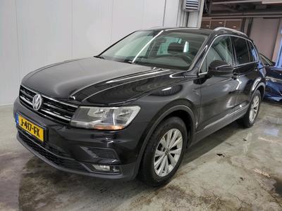 Volkswagen Tiguan 1.5 TSI 96kW Comfortline Business, 2020