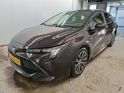 Toyota Corolla 1.8 Hybrid 90kW Business Plus Touring Sports autom. (NEDC), 2020