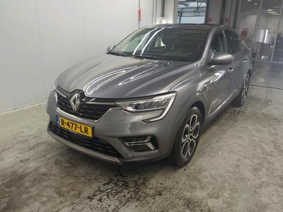 Renault ARKANA 1.6 E-Tech HEV 105kW Intens, 2022