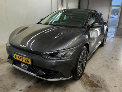 Kia EV6 BEV 125kW/ 58kWh RWD Plus automaat, 2022