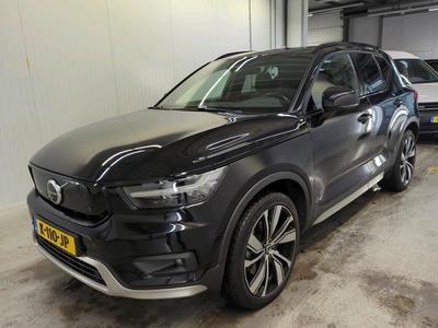 Volvo XC40 P8 Recharge 300kW AWD automaat, 2020