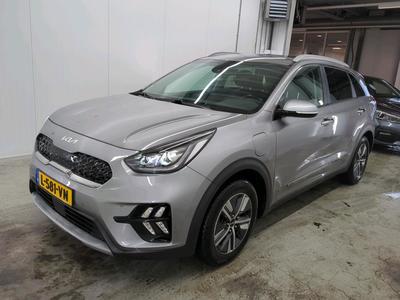 Kia Niro 1.6 GDi Plug-In Hybrid 104kW DynamicPlusLine automaat, 2021
