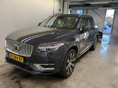Volvo XC90 T8 287kW AWD Plug-in Hyrid Inscription Exclusive aut., 2021
