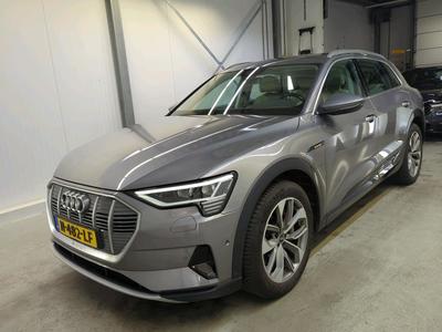 Audi e-tron 55 quattro 300kW/95kWh Advanced Edition Plus aut, 2021