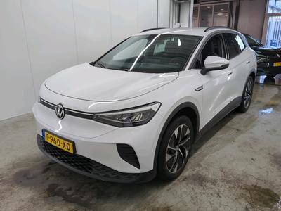 Volkswagen ID.4 ID 4 128kW / 77kWh Pro Automaat, 2023
