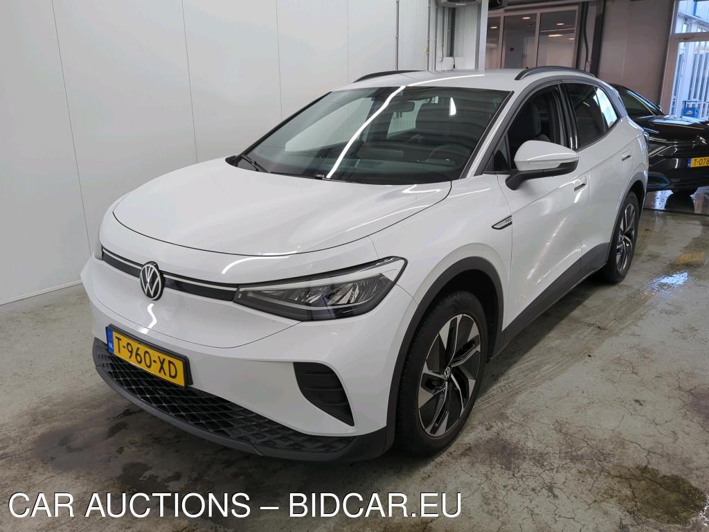 Volkswagen ID.4 ID 4 128kW / 77kWh Pro Automaat, 2023