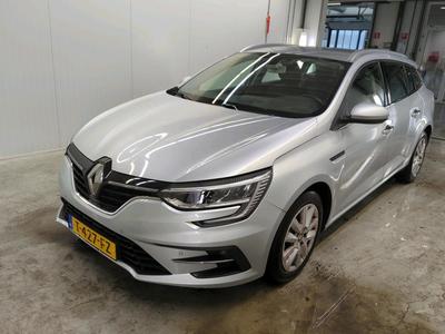 Renault Megane 1.3 TCE 103kW Equilibre estate, 2023