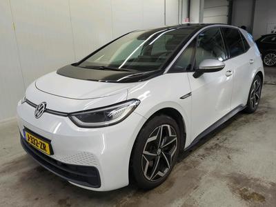 Volkswagen ID.3 150kW / 58kWH 1ST Plus automaat, 2020