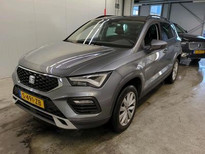 Seat Ateca 1.5 TSI 110kW Style Business Intense 7-DSG, 2023