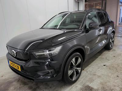 Volvo XC40 P8 Recharge 300kW AWD automaat, 2020