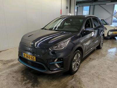 Kia Niro e- 150kW / 64kWH Executive Line automaat (NEDC), 2020
