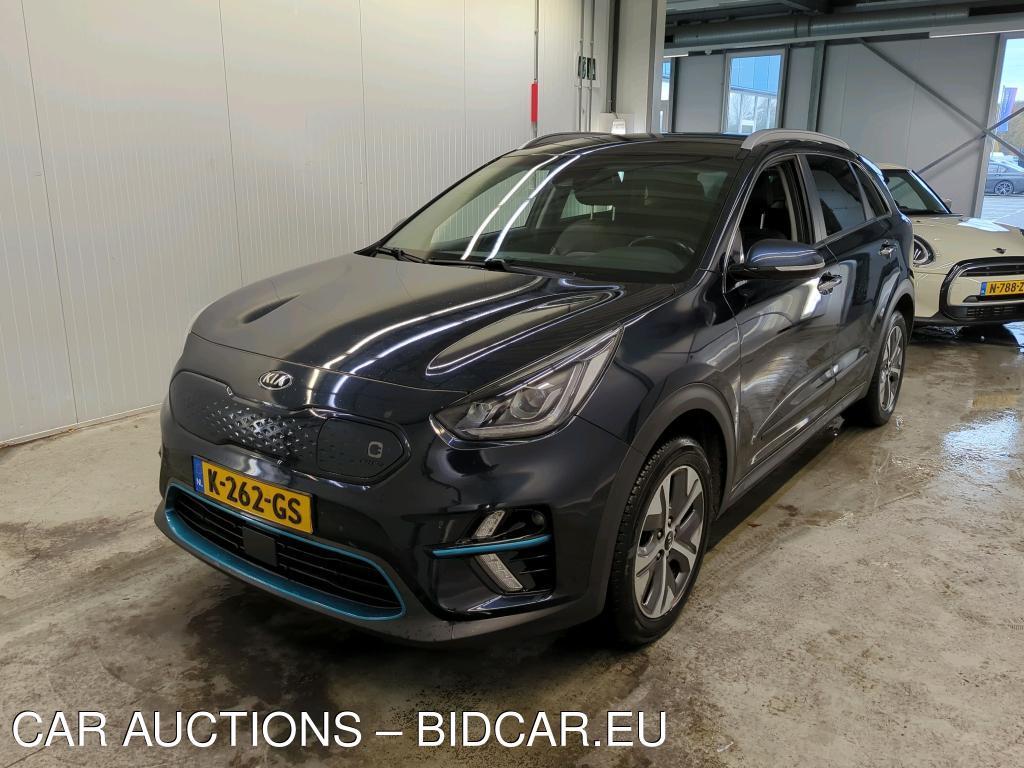 Kia Niro e- 150kW / 64kWH Executive Line automaat (NEDC), 2020