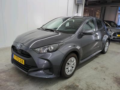 Toyota Yaris 1.5 Hybrid 85kW Active automaat, 2023