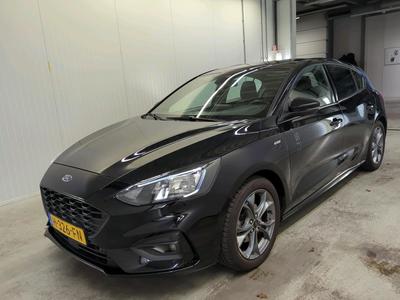 Ford Focus 1.0 EcoBoost 92kW ST-Line Business, 2020