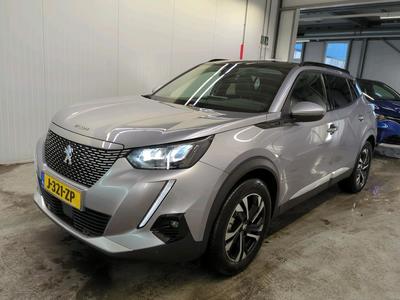 Peugeot 2008 e- 100kW/ 50kWh Allure, 2020