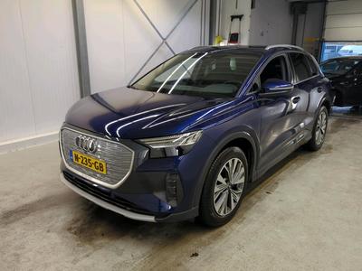 Audi Q4 40 e-tron 150KW/82kWh Launch Edition Advanced, 2021