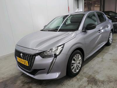 Peugeot 208 1.2 Puretech 55kW Active, 2023