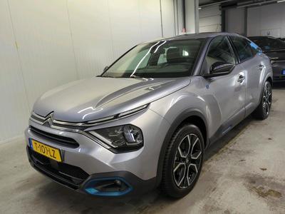 Citroen C4 e- 100kW/50kWh Feel Pack automaat, 2023