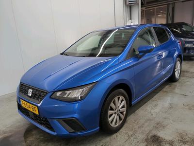 Seat Ibiza 1.0 TSI 70kW Style Business Connect, 2023