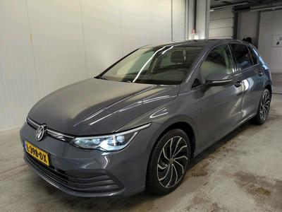 Volkswagen Golf 1.0 e-TSI 81kW Life Business DSG, 2021