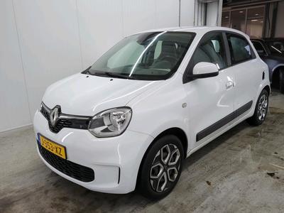 Renault Twingo 1.0 SCe 54kW S&S Collection, 2020