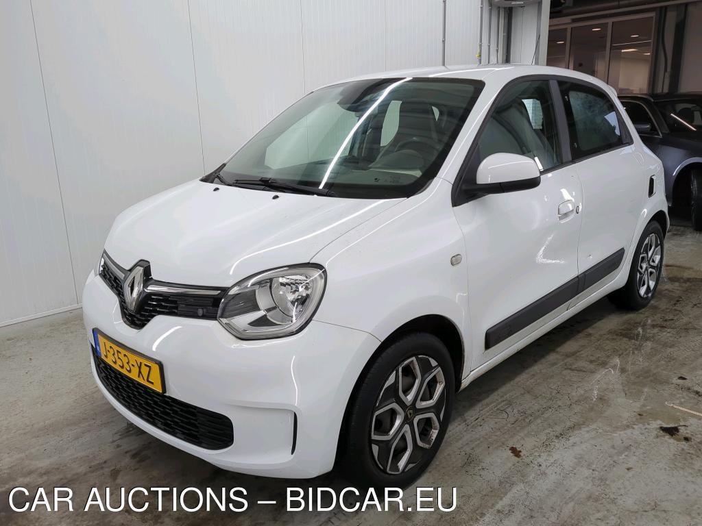 Renault Twingo 1.0 SCe 54kW S&amp;S Collection, 2020