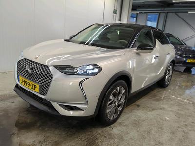 Ds DS 3 Crossback e-Tense 100kW / 50kWh So Chic automaat, 2020