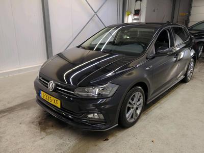 Volkswagen Polo 1.0 TSI 85kW Highline Business R 7-DSG, 2020