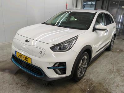 Kia Niro e- 150kW / 64kWh Executive Line automaat, 2020