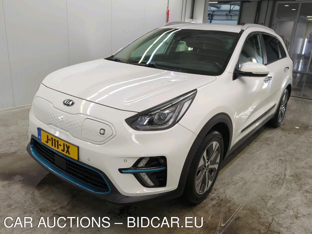 Kia Niro e- 150kW / 64kWh Executive Line automaat, 2020