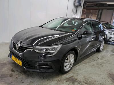 Renault Megane 1.3 TCE 103kW Equilibre estate, 2023