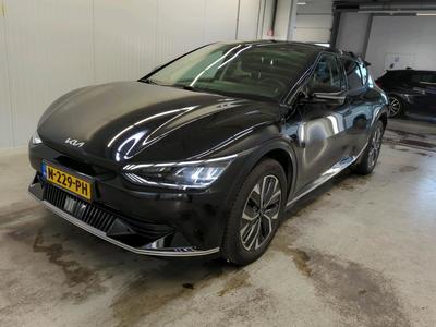 Kia EV6 BEV 168kW/ 77.4KWH RWD Plus automaat, 2021