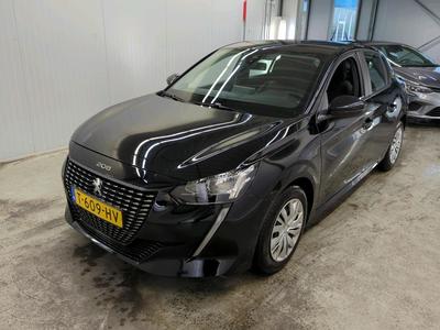 Peugeot 208 1.2 Puretech 55kW Active, 2023