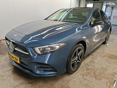 Mercedes-Benz A250 e 1.3 160kW Bus.Sol. AMG Limited sedan DCT, 2021